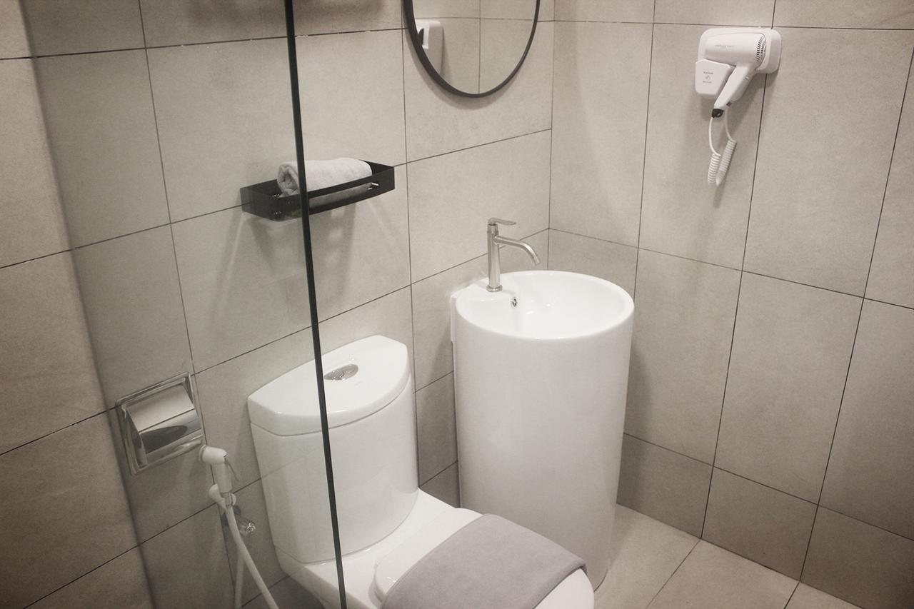 Hotel Vertilex