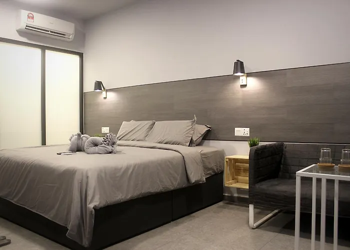 Vertilex Hotel
