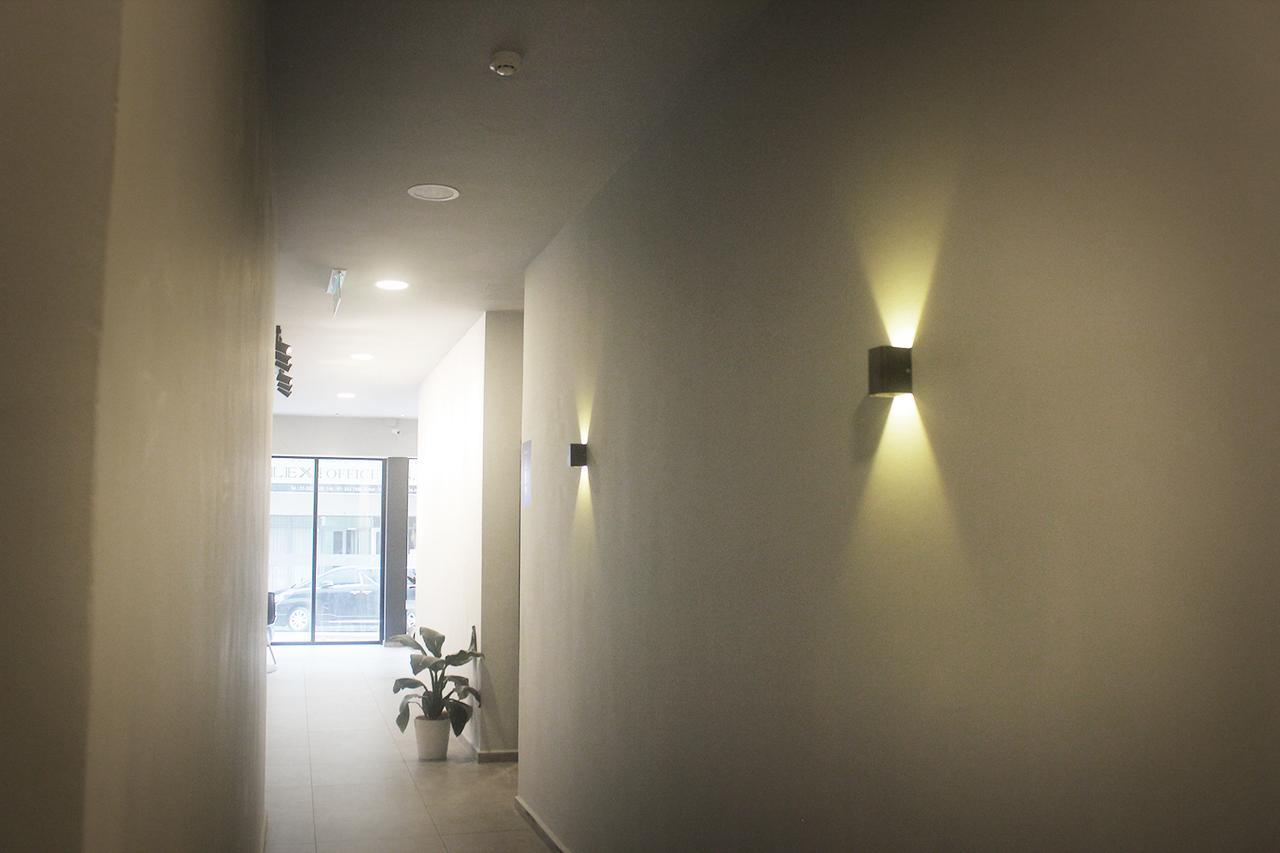 Hotel Vertilex Johor Bahru