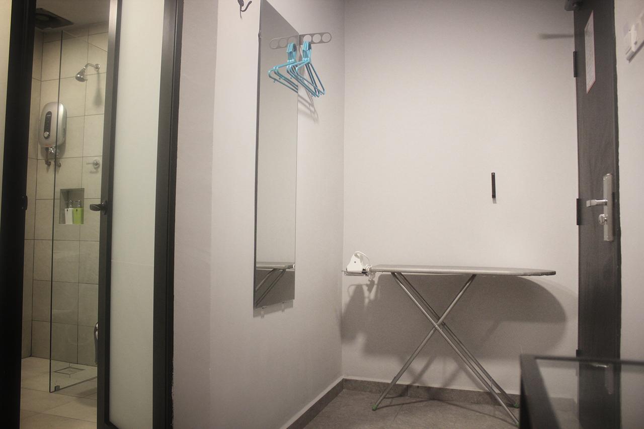 Hotel Vertilex