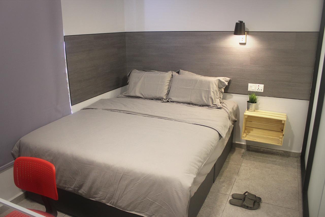 Vertilex Hotel Johor Bahru