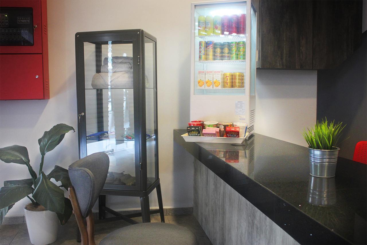 Vertilex Hotel 3*
