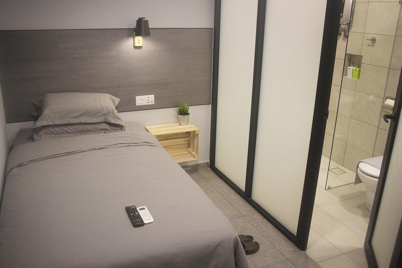 Hotel Vertilex 3*