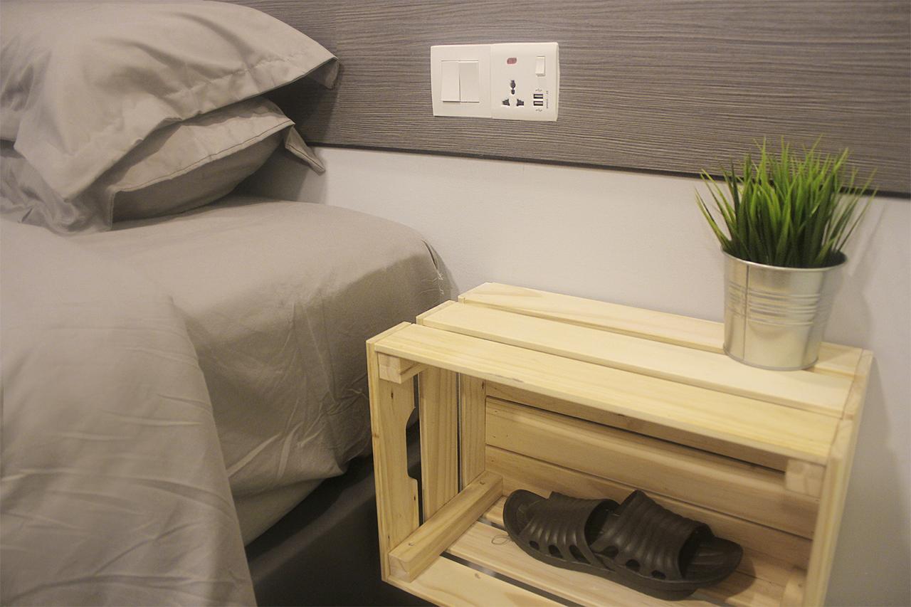 Hotel Vertilex 3*