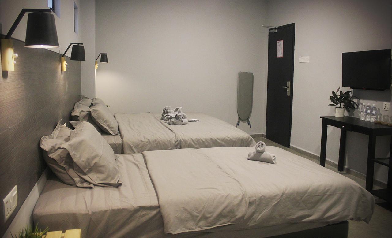 Vertilex Hotel 3*