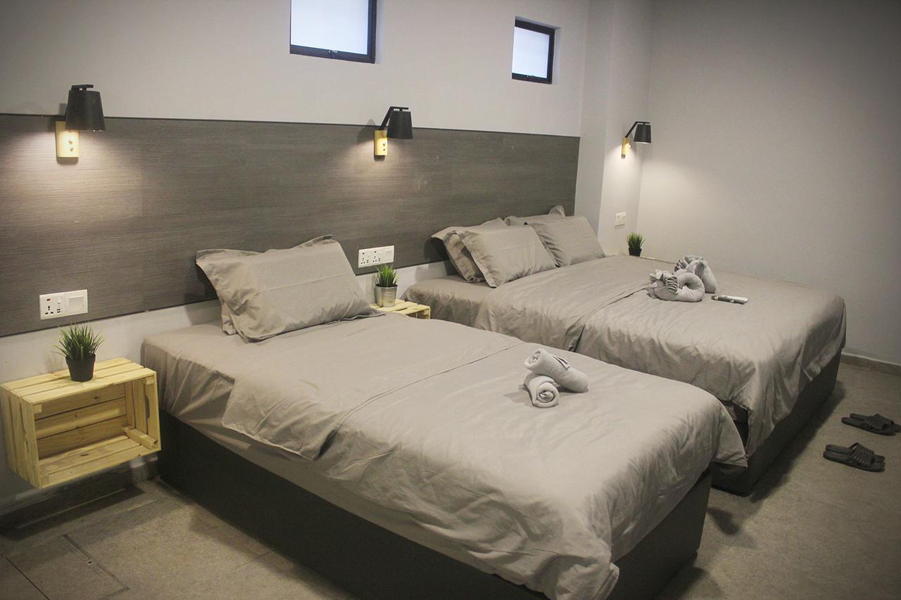 Hotel Vertilex 3*